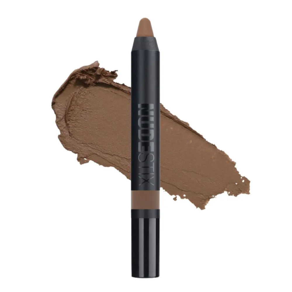 Nudestix Magnetic Matte Eye Color Pencil