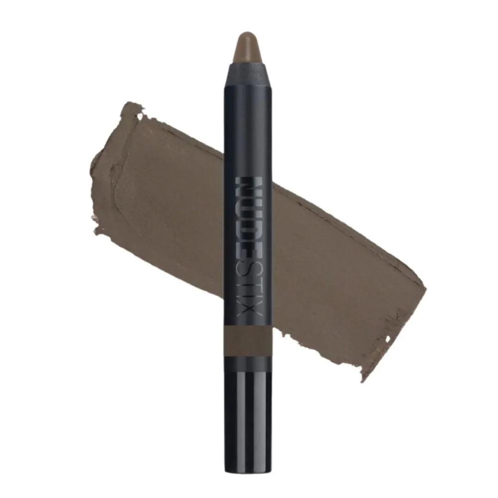 Nudestix Magnetic Matte Eye Color Pencil