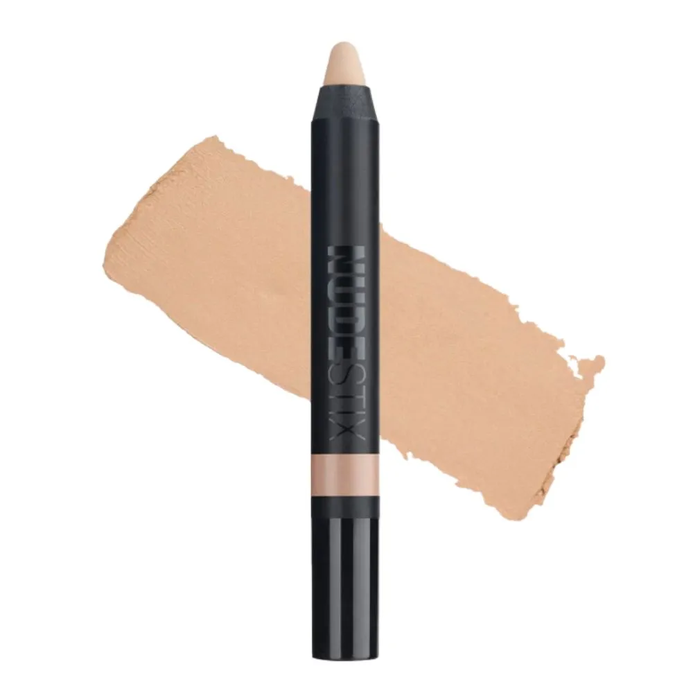 Nudestix Magnetic Matte Eye Color Pencil