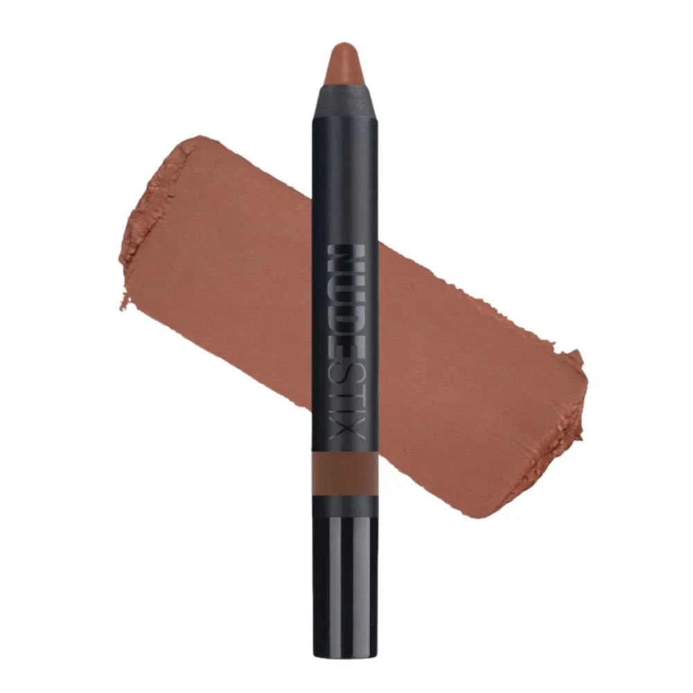 Nudestix Magnetic Matte Eye Color Pencil