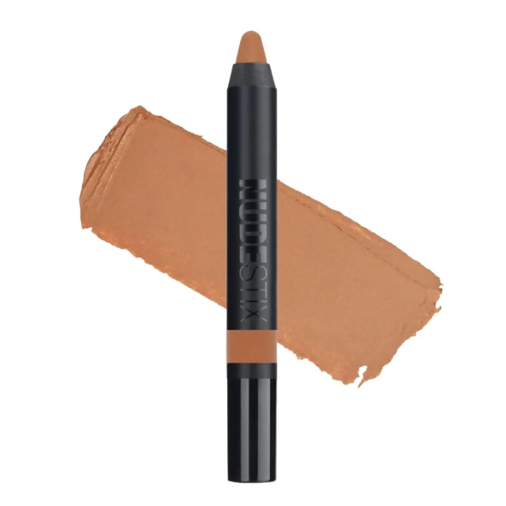 Nudestix Magnetic Matte Eye Color Pencil