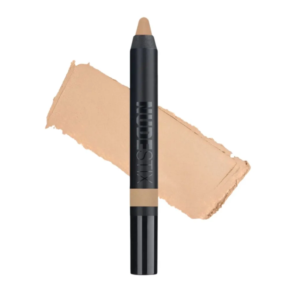 Nudestix Magnetic Matte Eye Color Pencil