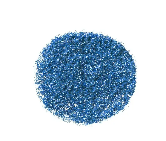 NYX PROFESSIONAL MAKEUP Face & Body Glitter, Blue
