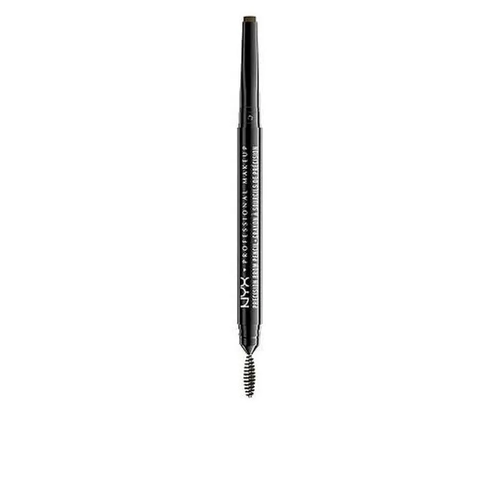 NYX Professional Makeup Precision Eyebrow Pencil, Espresso