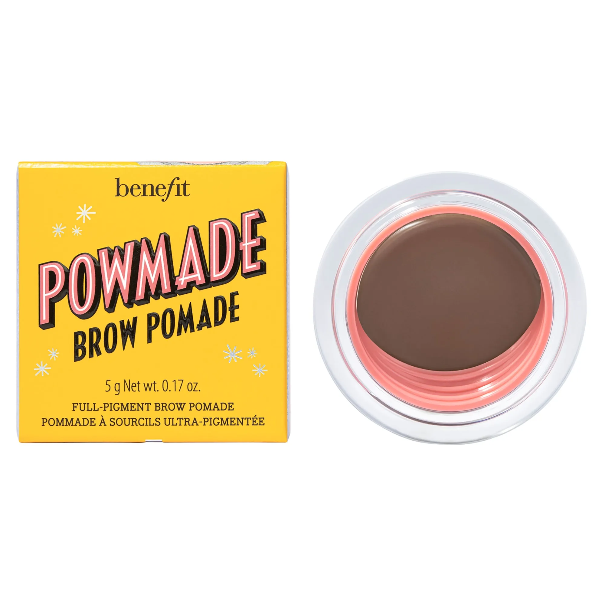 POWmade Brow Pomade