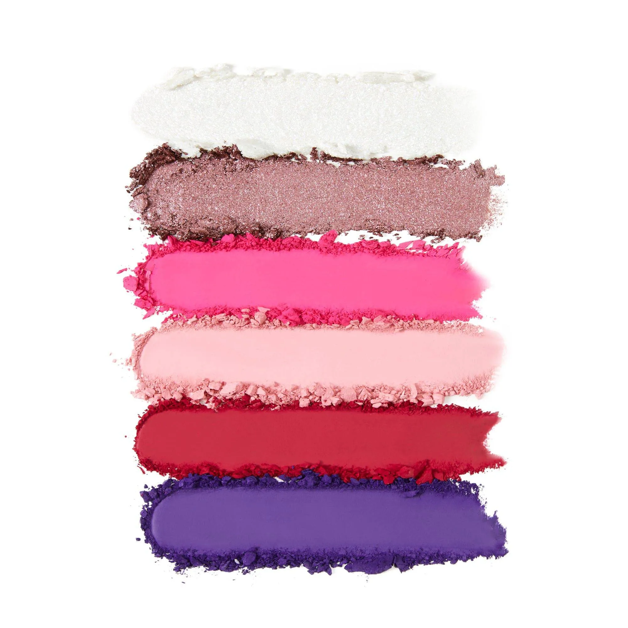 Pretty Chic Pigment Palette