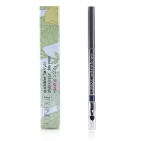 Quickliner For Eyes - 08 Blue Gray