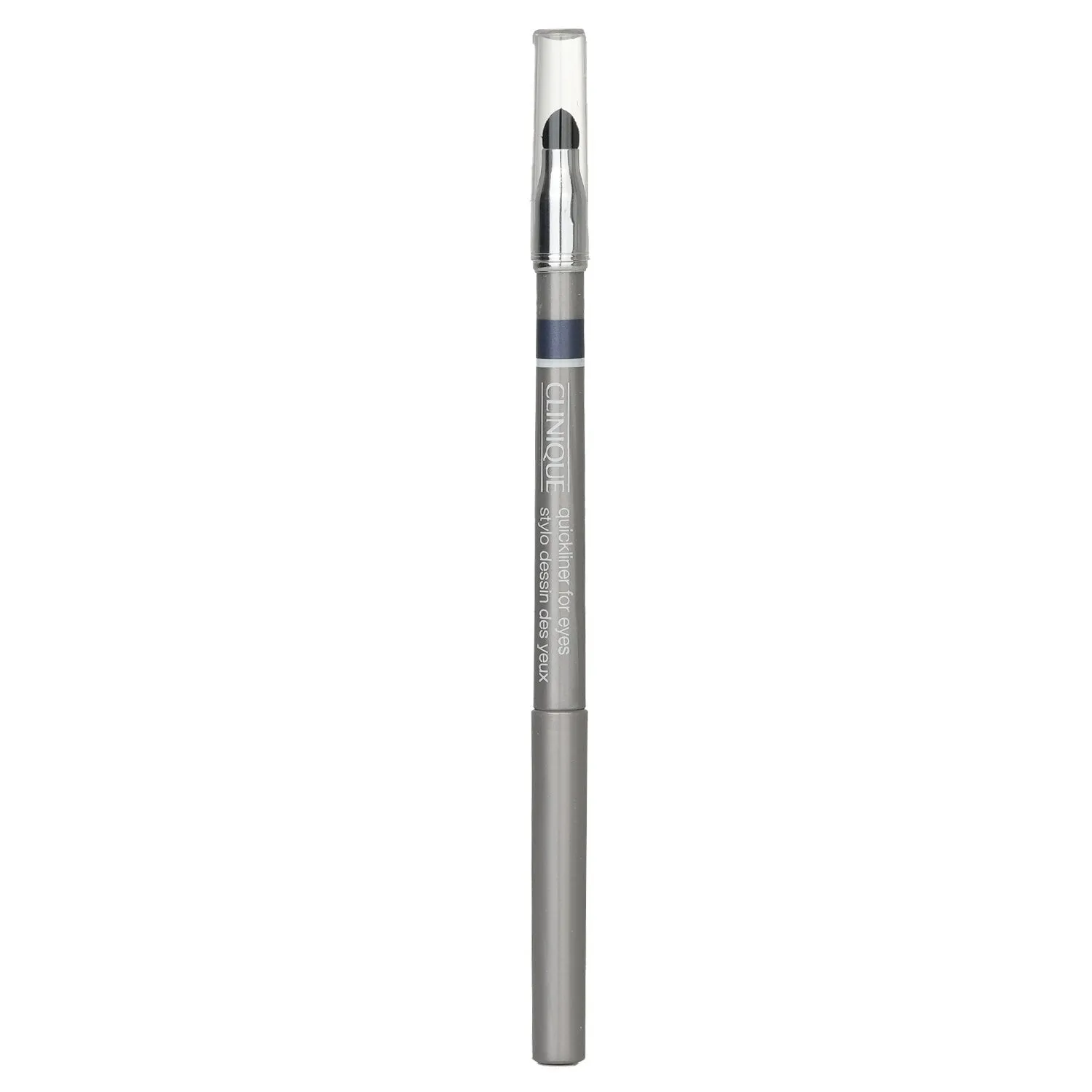 Quickliner For Eyes - 08 Blue Gray