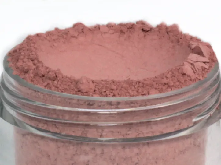 "Harmony" - Mineral Eyeshadow