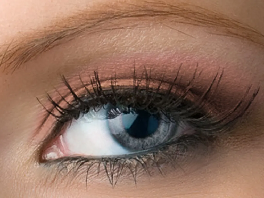 "Harmony" - Mineral Eyeshadow