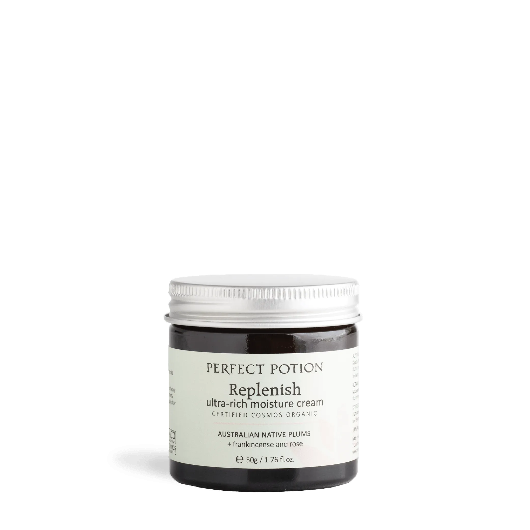 Replenish Ultra-Rich Moisture Cream