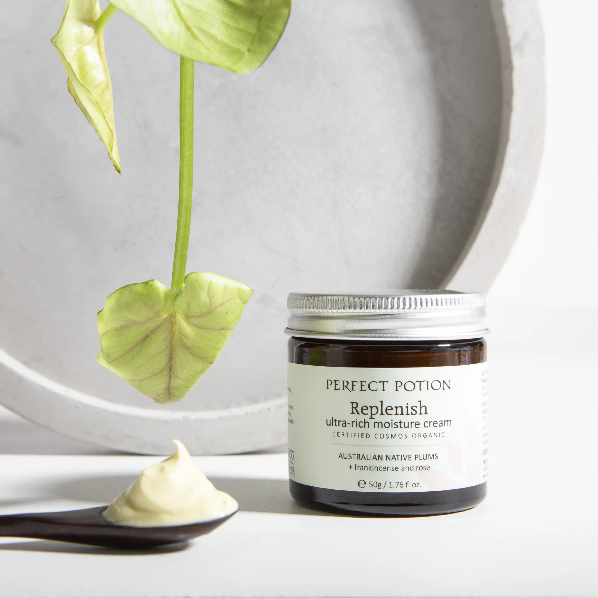 Replenish Ultra-Rich Moisture Cream