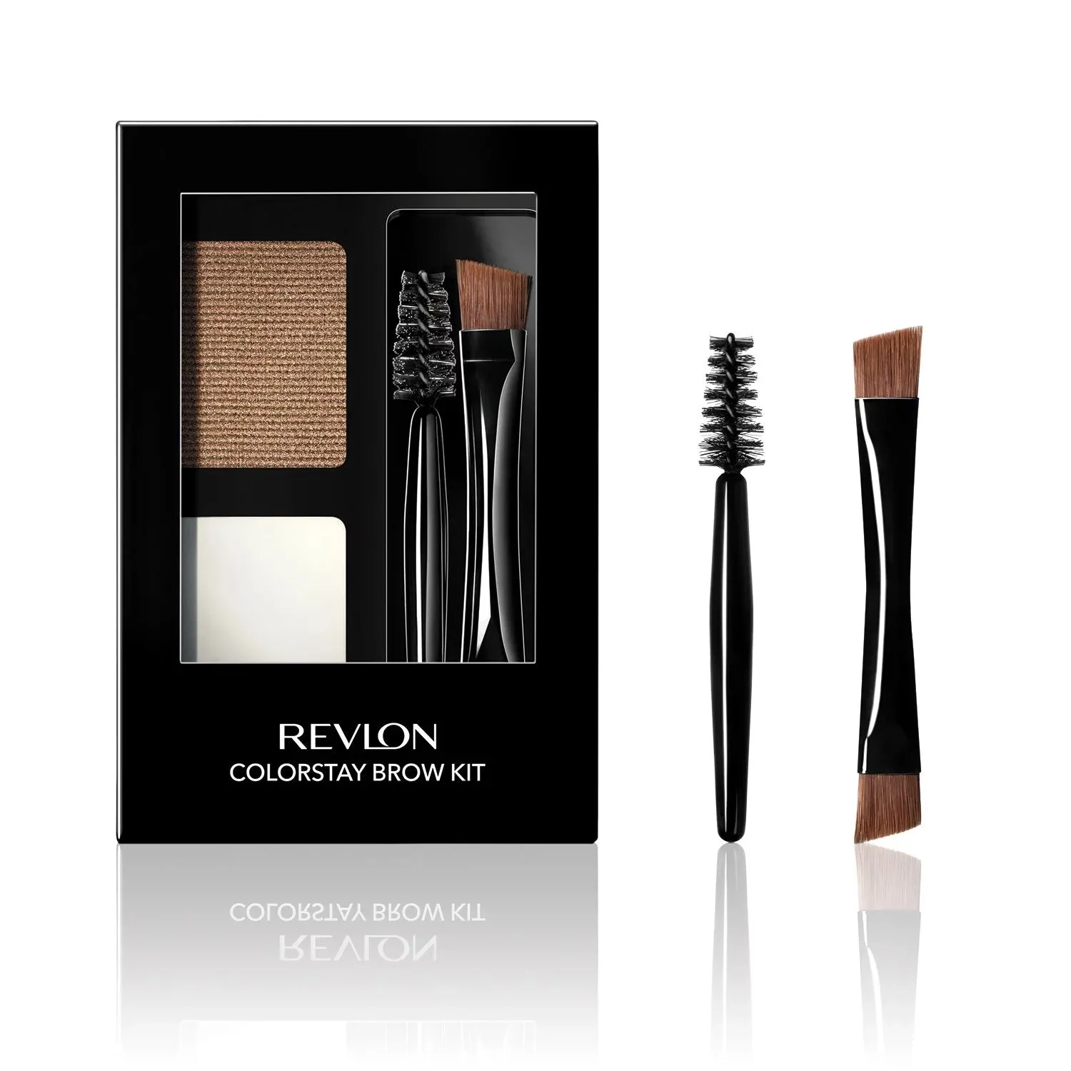 Revlon Colorstay Brow Kit - 105 Blonde (2-Pack)