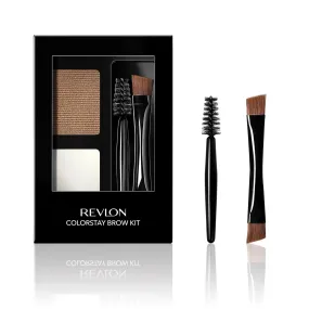 Revlon Colorstay Brow Kit - 105 Blonde (2-Pack)