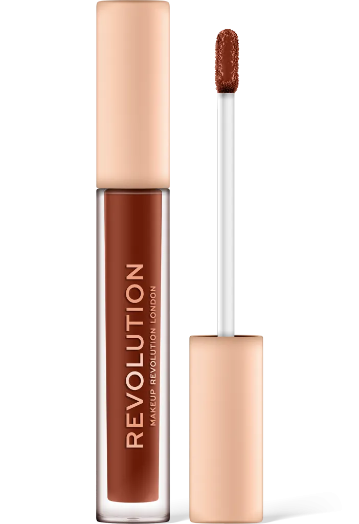 Revolution Beauty Liquid Lipsticks
