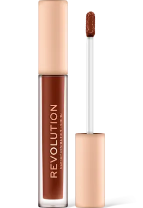 Revolution Beauty Liquid Lipsticks