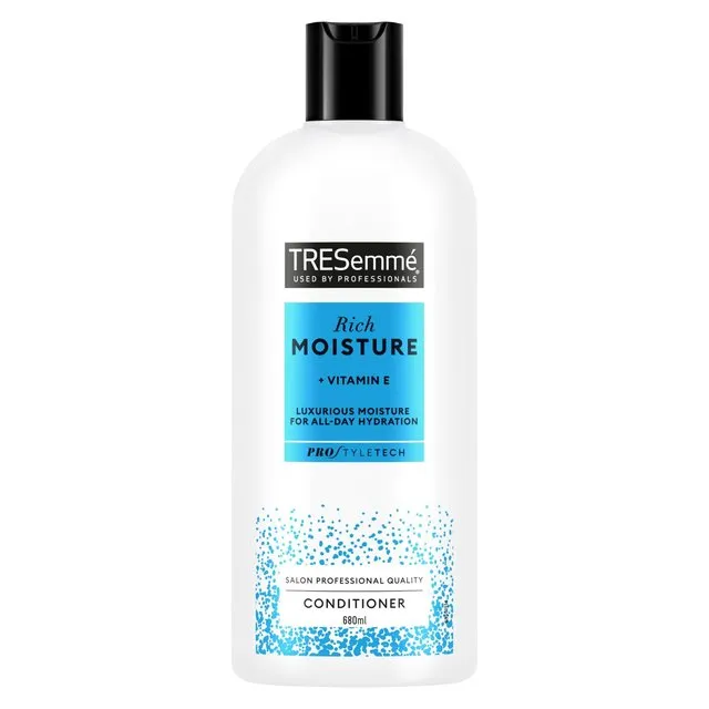 Rich Moisture Conditioner