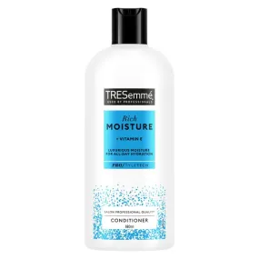 Rich Moisture Conditioner
