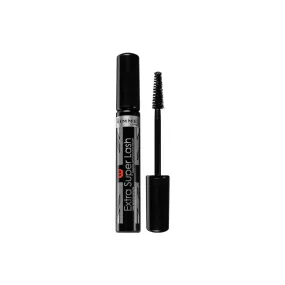 Rimmel Extra Super Lash Mascara, Black