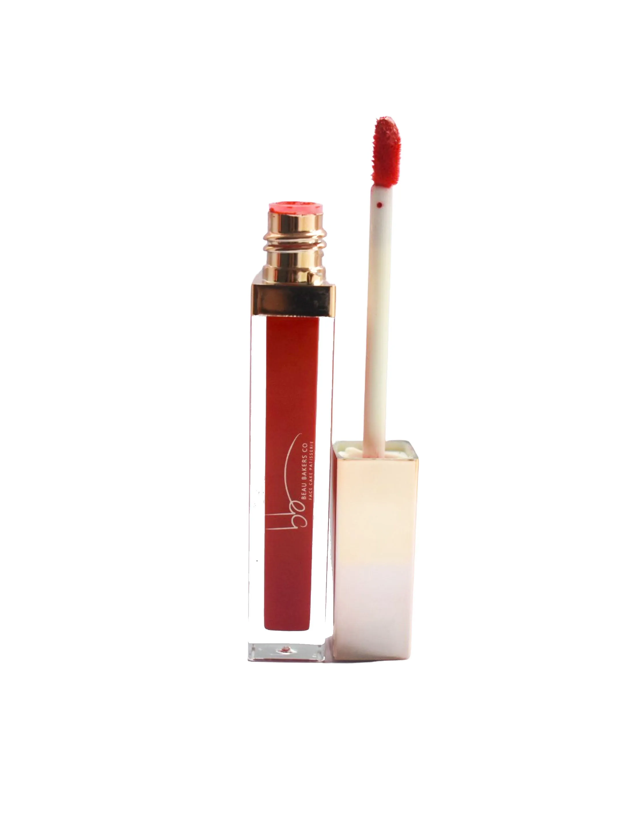 Rum Bar Liquid Velvet Matte Lipstick