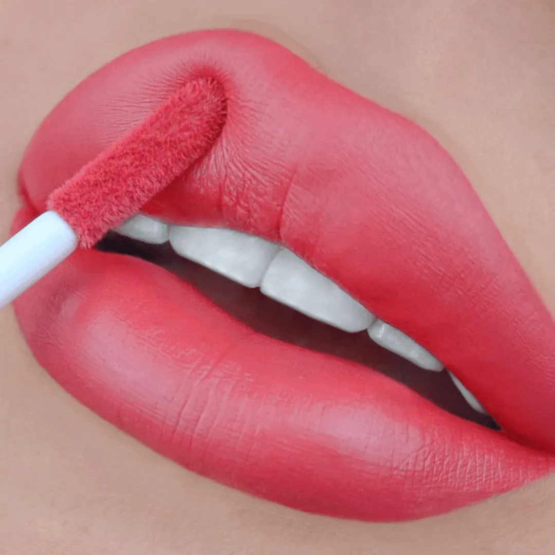 Seal The Deal Liquid Matte Lipstick (Various Shades)