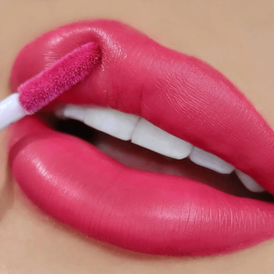 Seal The Deal Liquid Matte Lipstick (Various Shades)