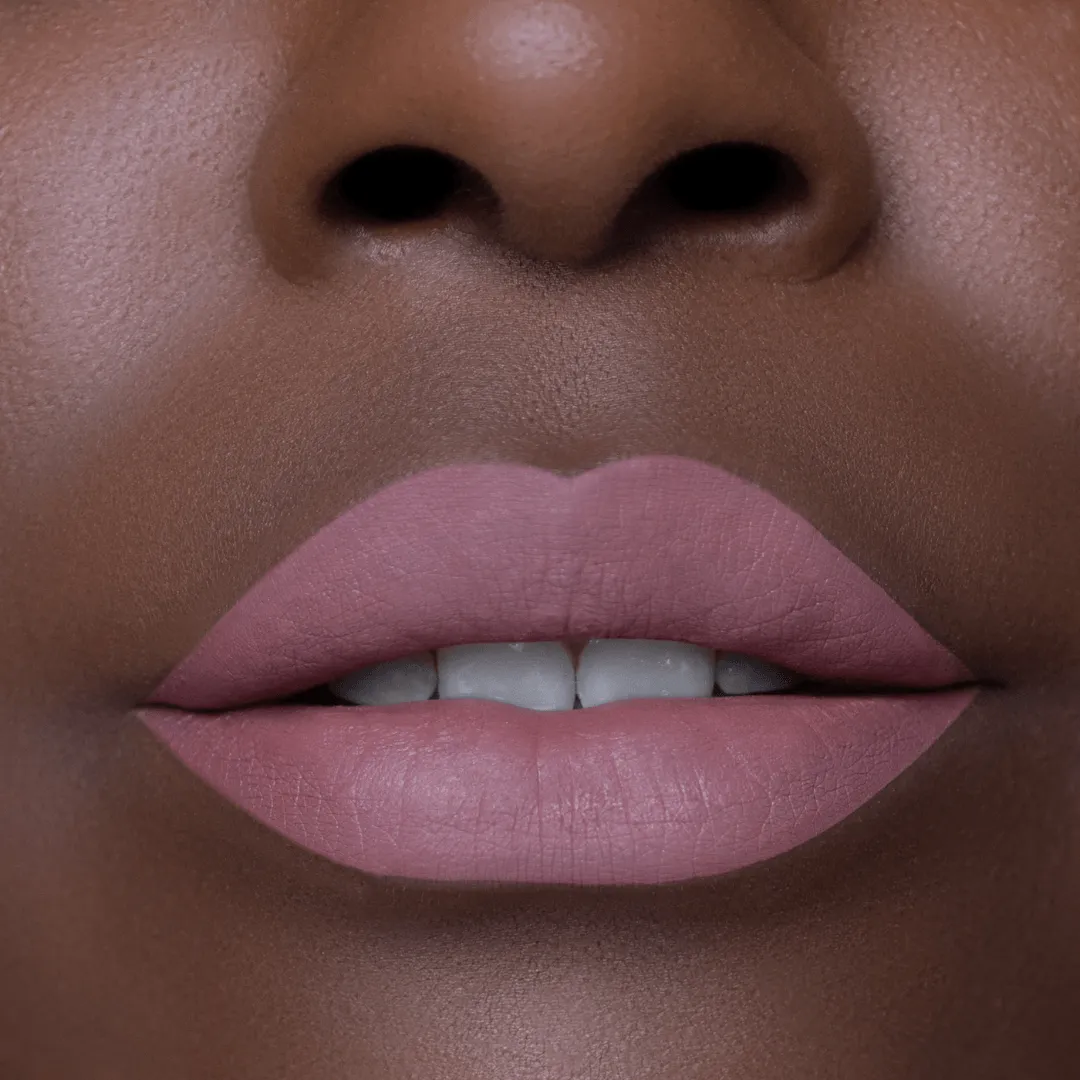 Seal The Deal Liquid Matte Lipstick (Various Shades)