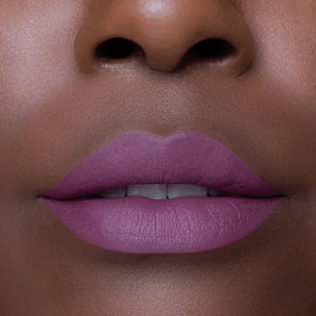 Seal The Deal Liquid Matte Lipstick (Various Shades)