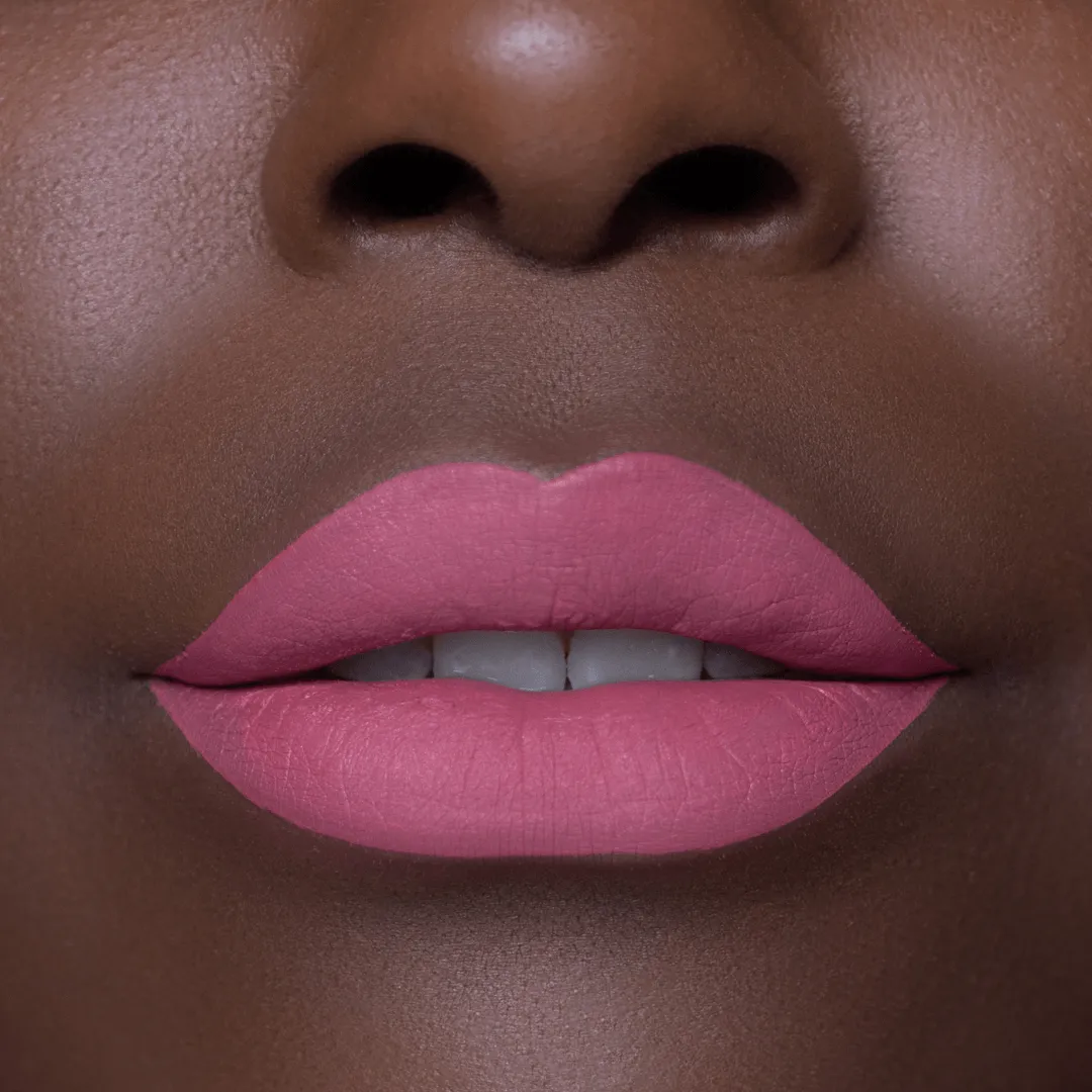 Seal The Deal Liquid Matte Lipstick (Various Shades)