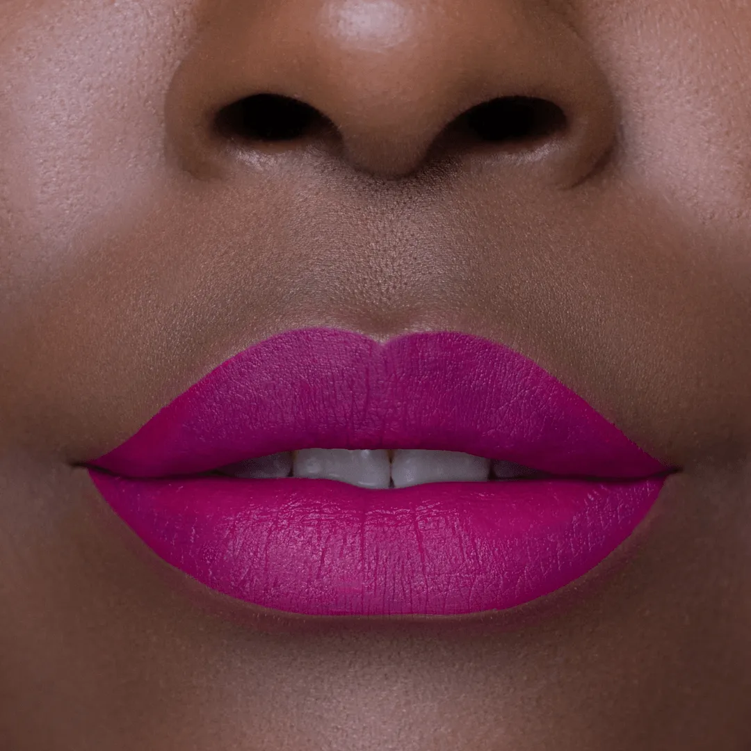 Seal The Deal Liquid Matte Lipstick (Various Shades)
