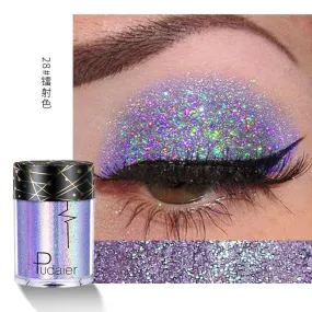 Sequins Glitters Holographic Eye Skin Highlighter Face Festival Glitters