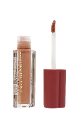 Shades of Love Matte Liquid Lipstick