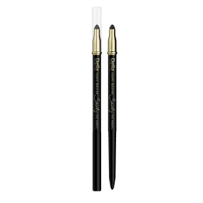 Shape Master Smoky kredka do oczu z gąbeczką 36 Black