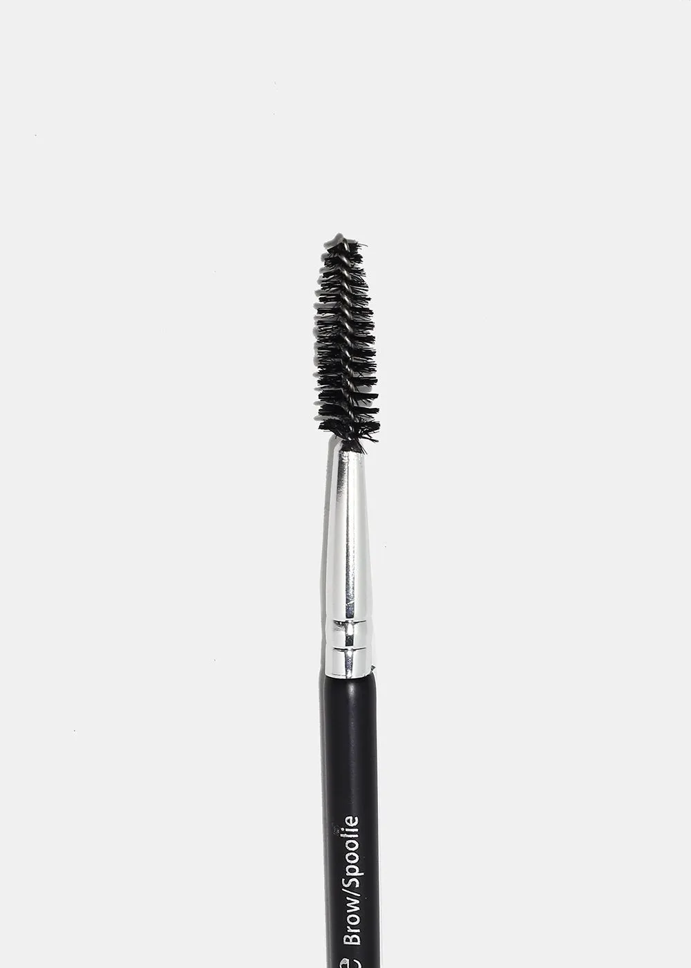 S.he Makeup Dual Ended Brow Brush