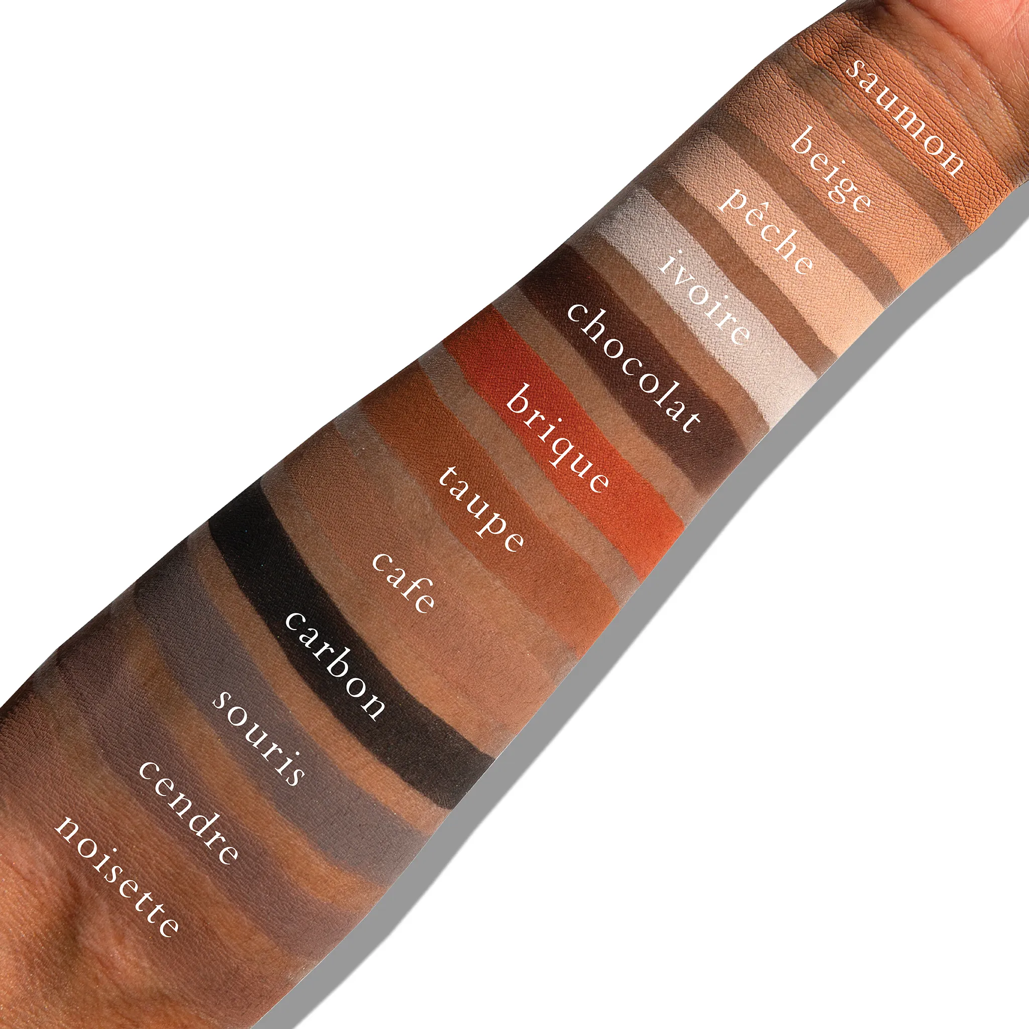 Slimpro - Neutral Mattes