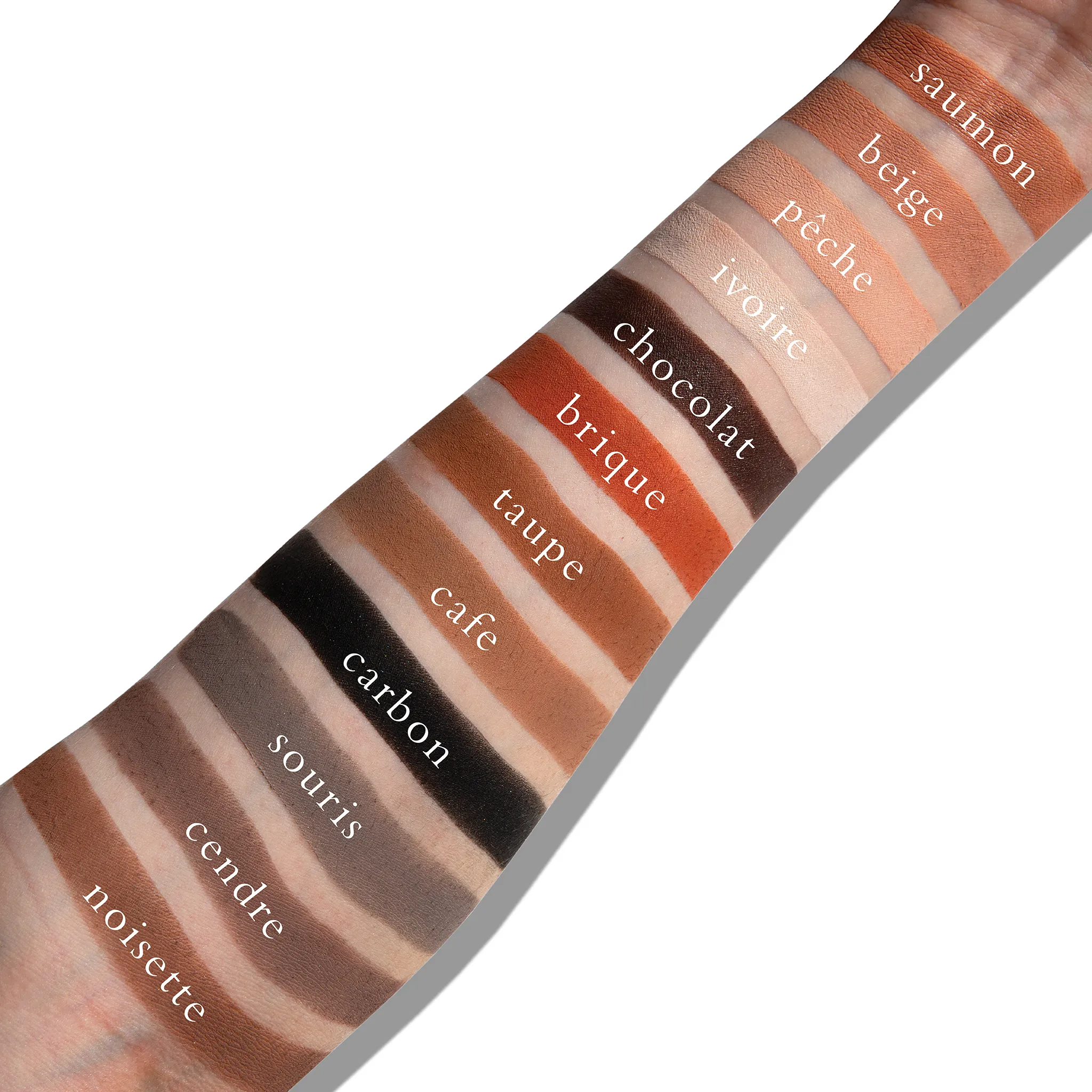 Slimpro - Neutral Mattes
