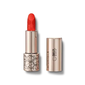 Smile On Lipstick - Be Proud