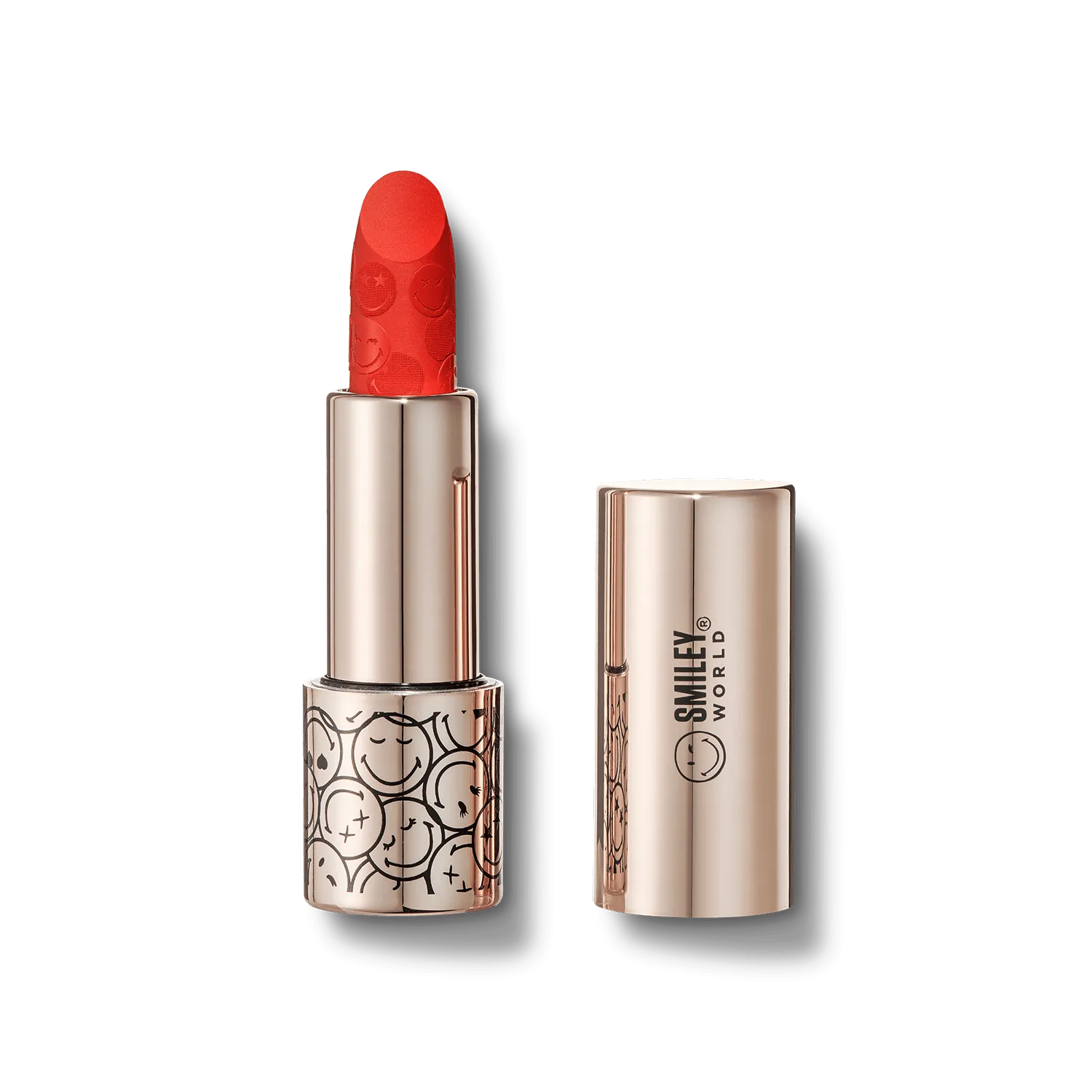 Smile On Lipstick - Be Proud