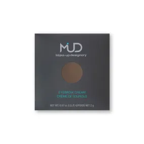 Straw Eyebrow Cream