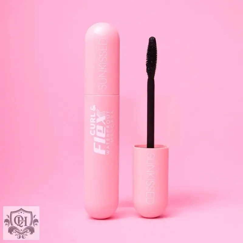 Sunkissed Repair Serum Bonding Mascara 10ml