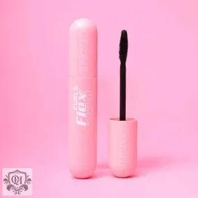 Sunkissed Repair Serum Bonding Mascara 10ml