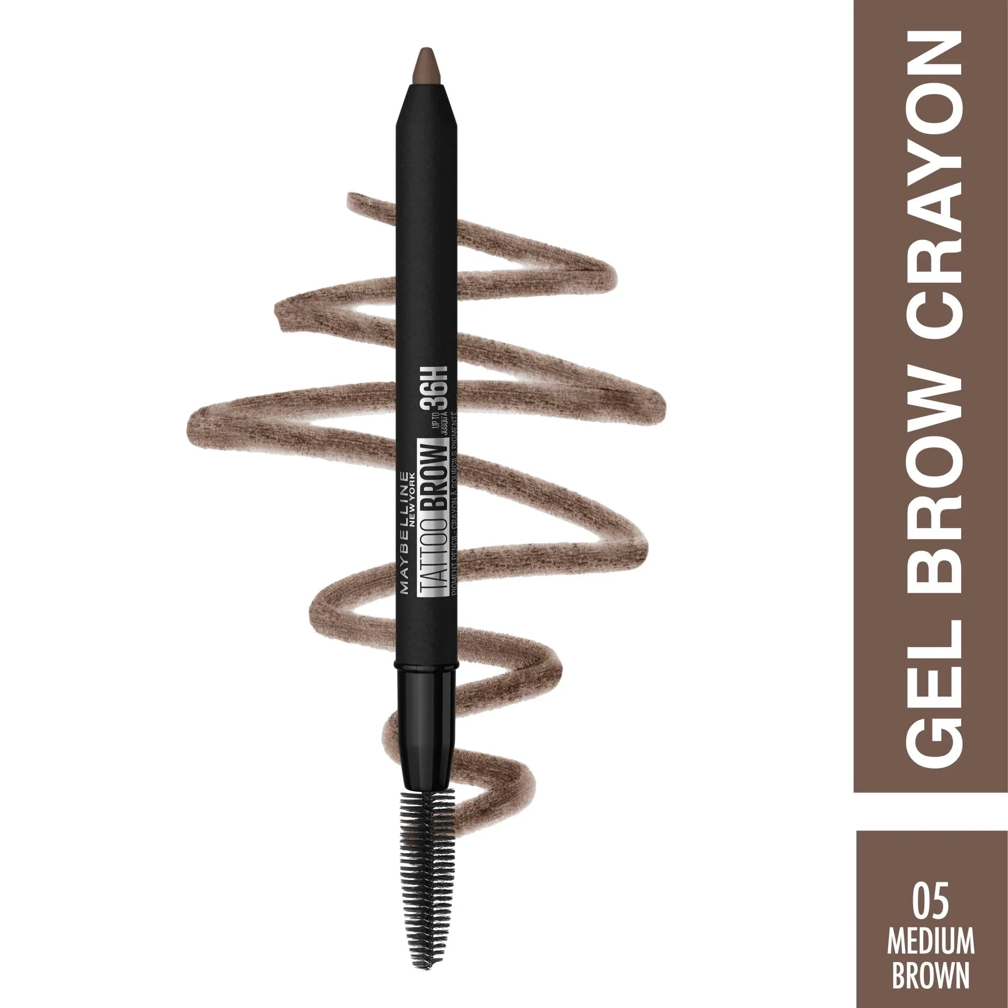 Tattoo Brow 36H