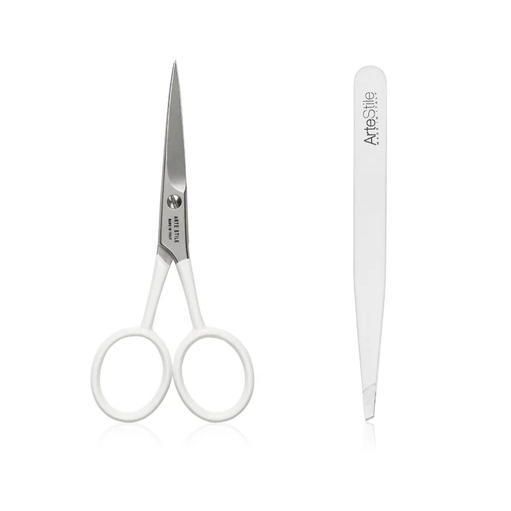 The Brow Duo