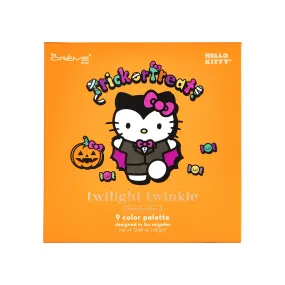 The Crème Shop x Hello Kitty Twilight Twinkle Eyeshadow Palette