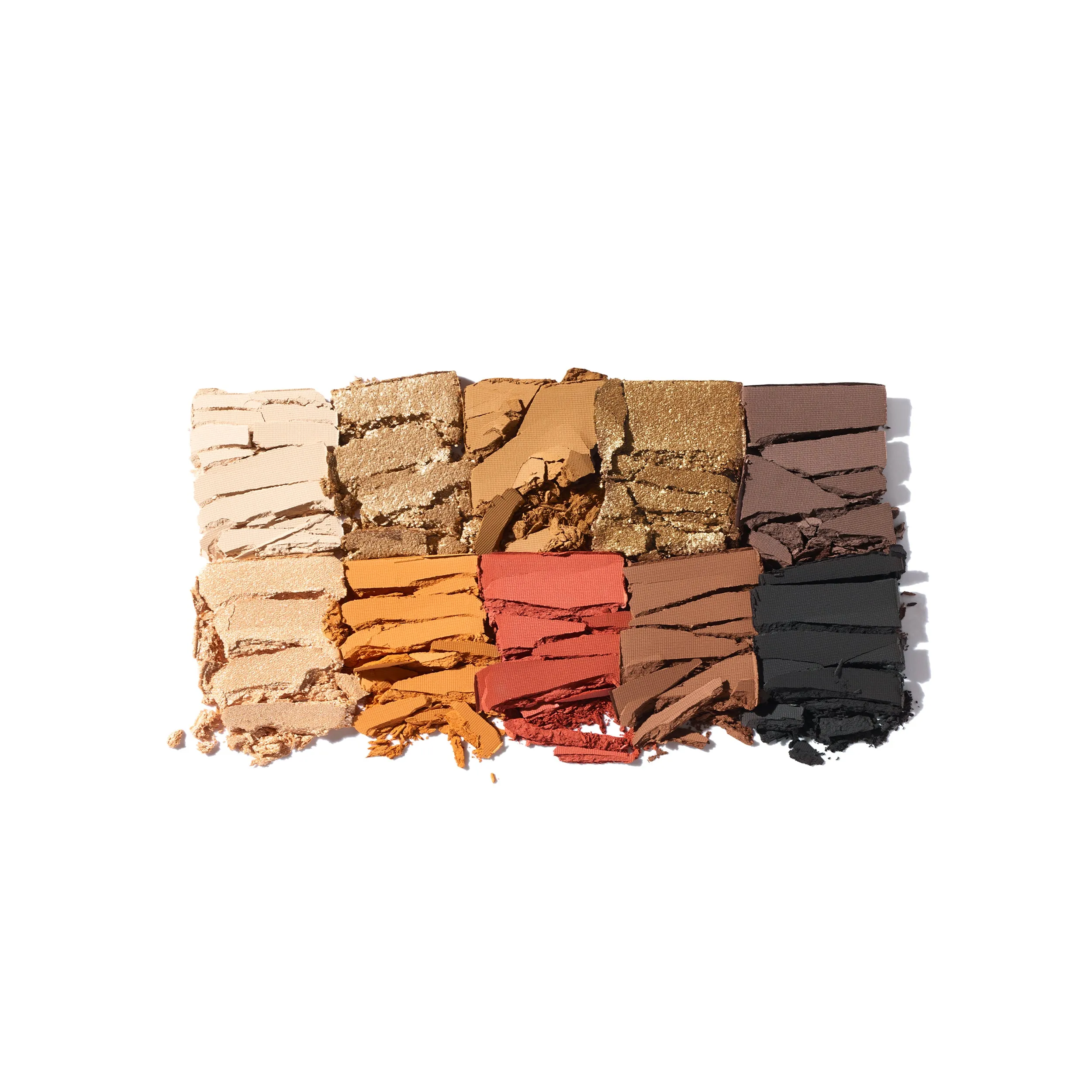 The Essential Eyeshadow Palette