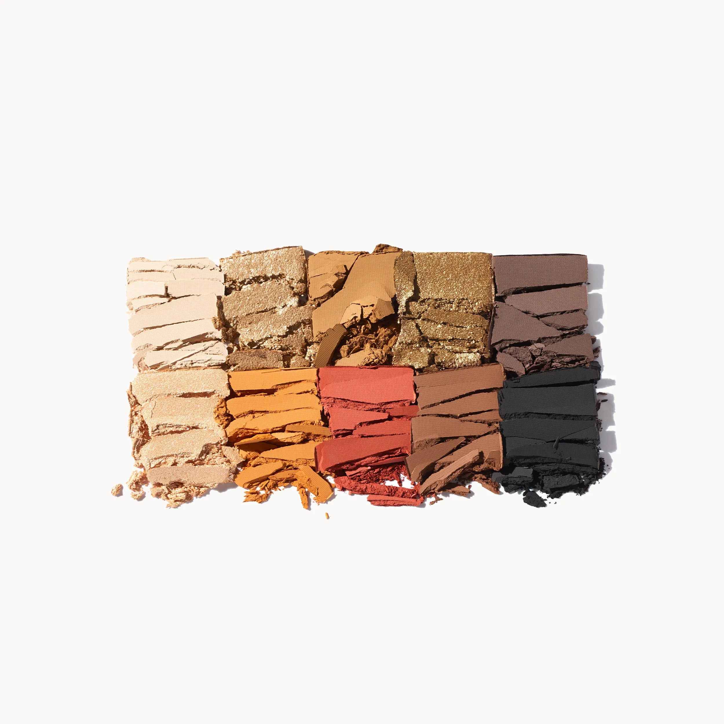 The Essential Eyeshadow Palette