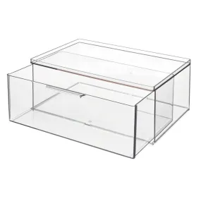 The Home Edit by iDesign Deep Makeup Drawer Large