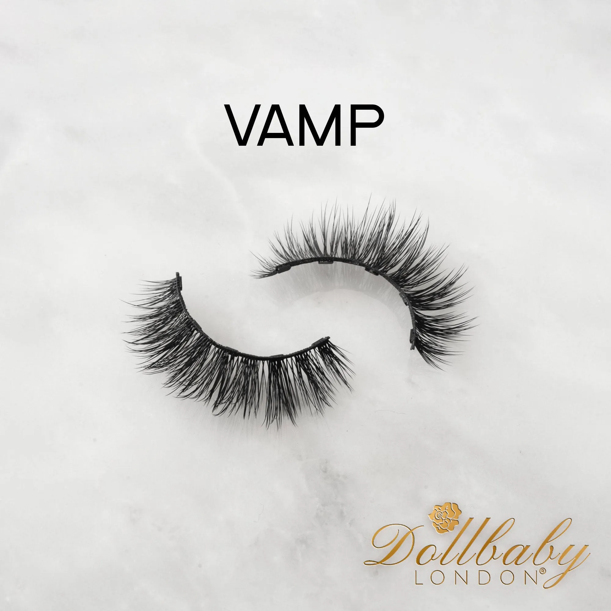 The Original Magnetic Eyeliner & Lashes Kit
