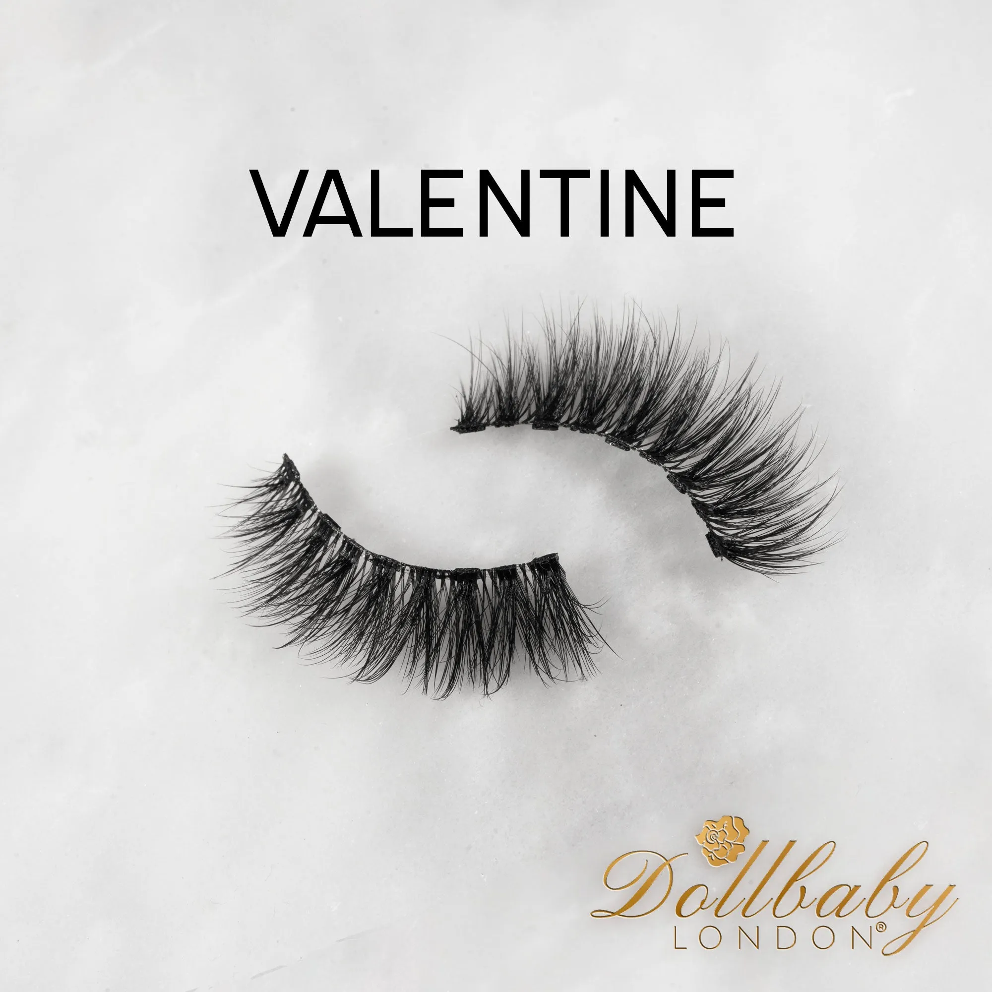 The Original Magnetic Eyeliner & Lashes Kit