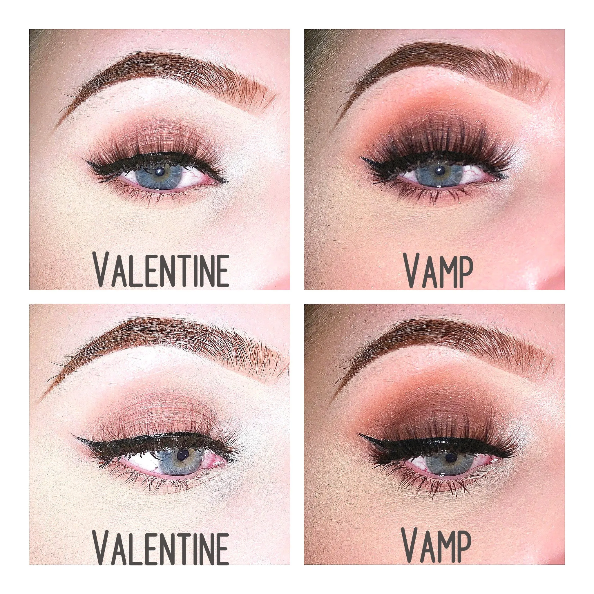 The Original Magnetic Eyeliner & Lashes Kit